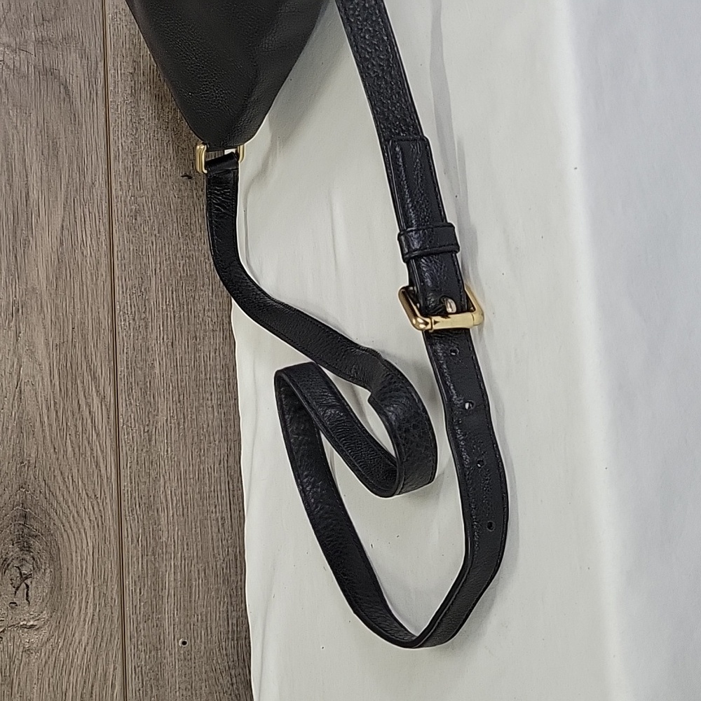 Michael Kors Black Crossbody Bag - Picture 5 of 12